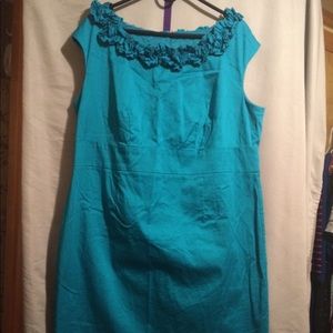Dressbarn Dress